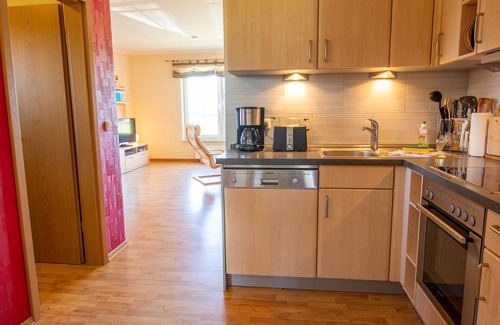 Freest Apartment | Apartment 1 - Apartments in Blu Hus