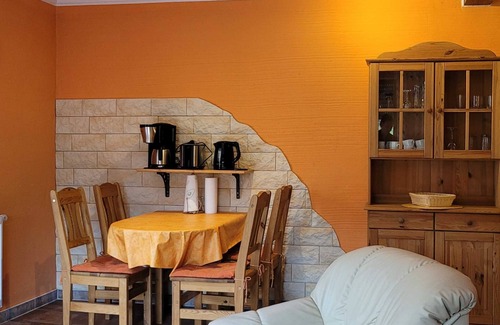 Duvendiek Apartment | Apartment 1 - Apartments Dewald