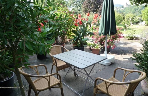 Beurig Apartment | Apartment 1 - Apartments Christel Geltz