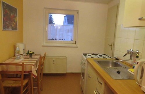 Teterow Apartment | Apartment 1 - Apartments Seewald