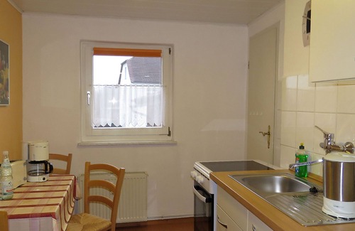 Teterow Apartment | Apartment 1 - Apartments Seewald