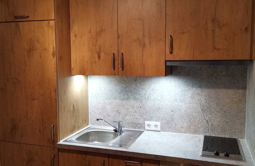Enterbach Apartment | Apartment 1 - Apartments Haus Leis, Kreuth-Enterbach