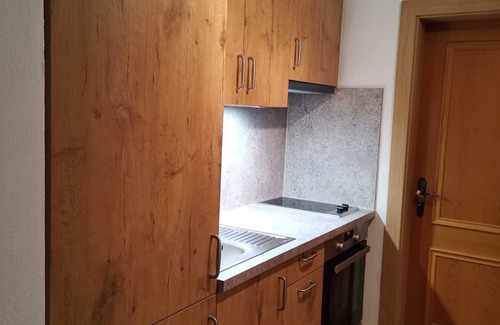 Enterbach Apartment | Apartment 1 - Apartments Haus Leis, Kreuth-Enterbach