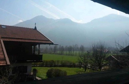 Enterbach Apartment | Apartment 1 - Apartments Haus Leis, Kreuth-Enterbach