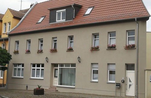 Nienburg Apartment | Apartment 1 - AppartementHaus Nienburg