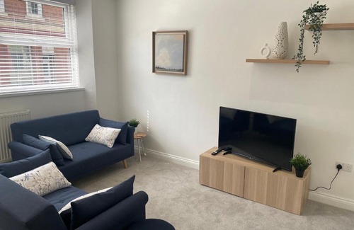 Hull Apartment | Apartment #1 - at 12 Story St