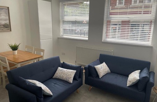 Hull Apartment | Apartment #1 - at 12 Story St