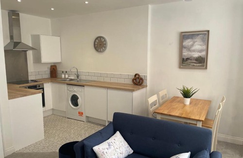 Hull Apartment | Apartment #1 - at 12 Story St