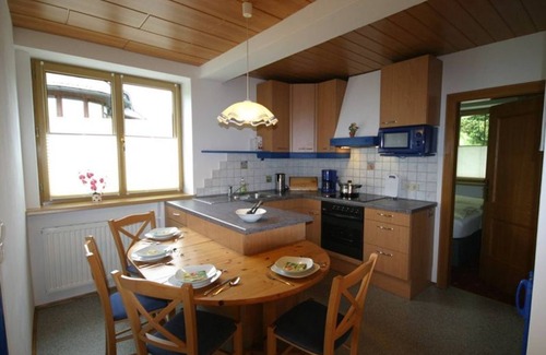 Weyregg am Attersee Apartment | Apartment 101 - Apartment Stallinger