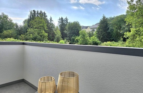 Niederleuken Apartment | Apartment 1 B - Apartments Miller