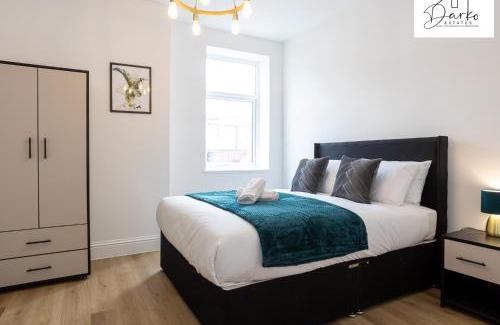 Walkden Apartment | Apartment 1 - Beautiful 1 Bedroom Apartment Near Manchester