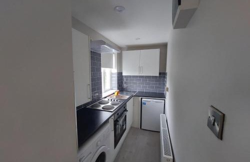 Naas Apartment | Apartment- 1 Bed in Naas