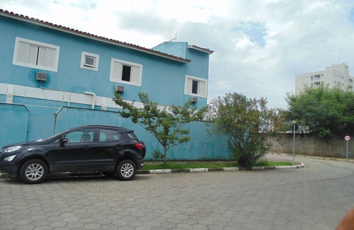 Ipiranga Ski Chalet | Apartment 1 bedroom kitchen and bath Martin de Sá WI-FI- ar * - cond 2 block