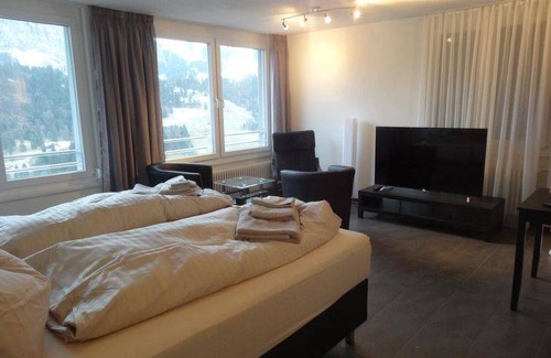 Engelberg Apartment | Apartment ∙ 1 bedroom ∙ 2 guests