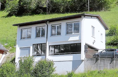Engelberg Apartment | Apartment ∙ 1 bedroom ∙ 2 guests