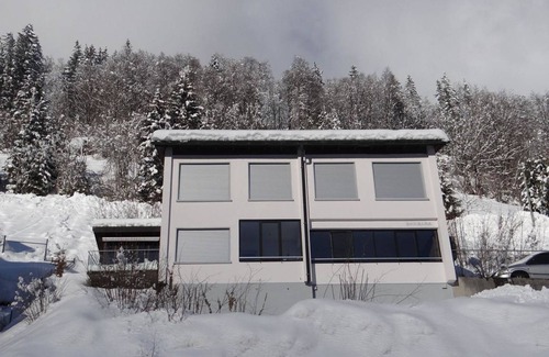 Engelberg Apartment | Apartment ∙ 1 bedroom ∙ 2 guests