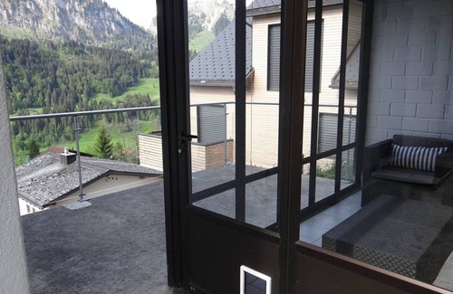 Engelberg Apartment | Apartment ∙ 1 bedroom ∙ 2 guests