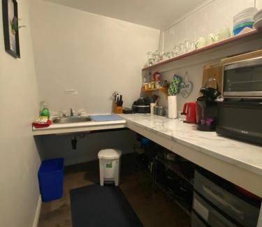 Ingonish Apartment | Apartment ∙ 1 bedroom ∙ 4 guests