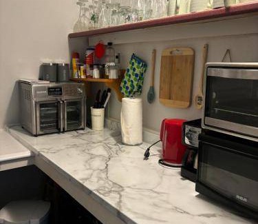 Ingonish Apartment | Apartment ∙ 1 bedroom ∙ 4 guests