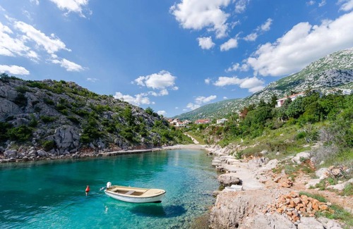 Ribarica Apartment | Apartment ∙ 1 bedroom ∙ 4 guests