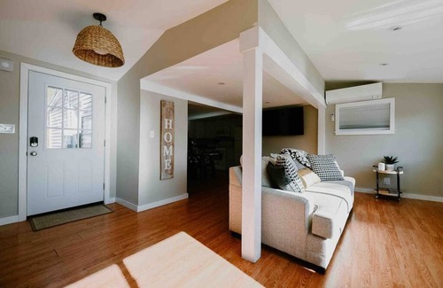 Winthrop Apartment | Apartment ∙ 1 bedroom ∙ 4 guests