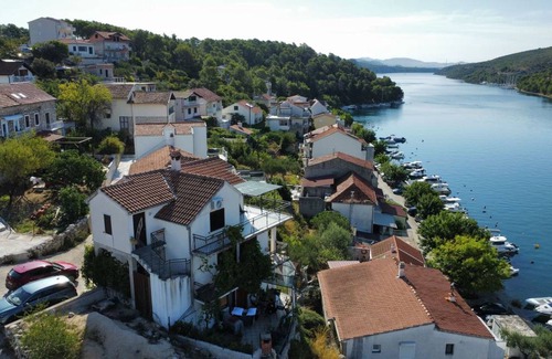 Zaton Apartment | Apartment ∙ 1 bedroom ∙ 2 guests