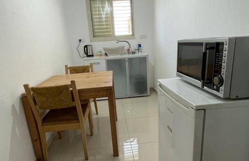 Afula Apartment | Apartment ∙ 1 bedroom ∙ 3 guests