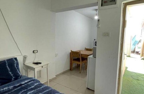 Afula Apartment | Apartment ∙ 1 bedroom ∙ 3 guests