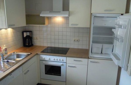Werfenweng Bed & Breakfast | Apartment/1 bedroom/shower, WC - Höchhäusl, holiday home