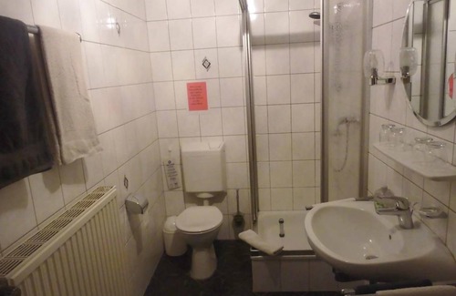 Detzem Apartment | Apartment ∙ 1 bedroom ∙ 4 guests