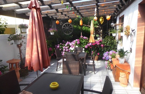 Detzem Apartment | Apartment ∙ 1 bedroom ∙ 4 guests