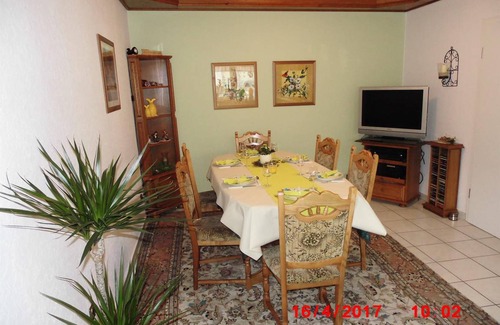 Detzem Apartment | Apartment ∙ 1 bedroom ∙ 4 guests