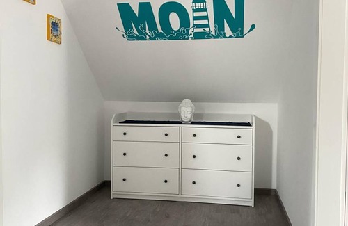 Kating Apartment | Apartment ∙ 1 bedroom ∙ 2 guests
