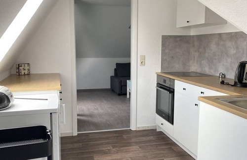 Kating Apartment | Apartment ∙ 1 bedroom ∙ 2 guests
