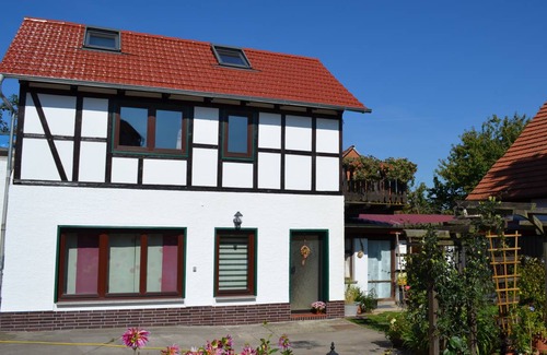 Stregda Apartment | Apartment ∙ 1 bedroom ∙ 4 guests