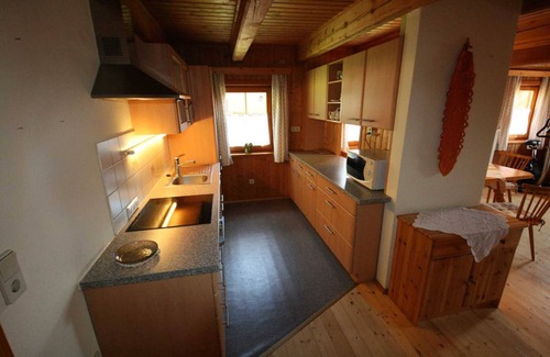Gurk Apartment | Apartment 1 Bedroom - Gasthof Zum Kramer *