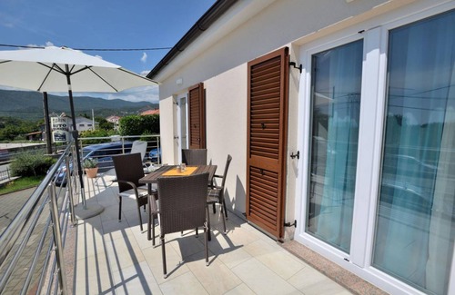 Jusici Apartment | Apartment ∙ 1 bedroom ∙ 4 guests