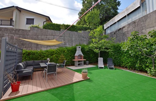 Jusici Apartment | Apartment ∙ 1 bedroom ∙ 4 guests