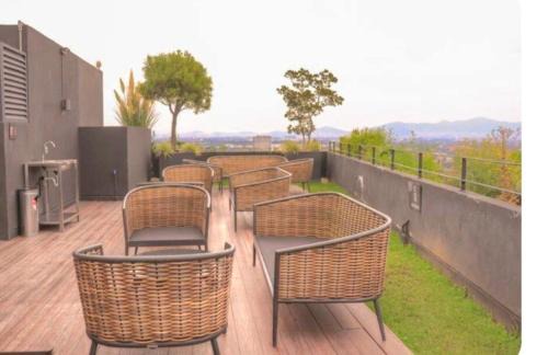 Granada Apartment | Apartment 1 bedroom near Hospital Español