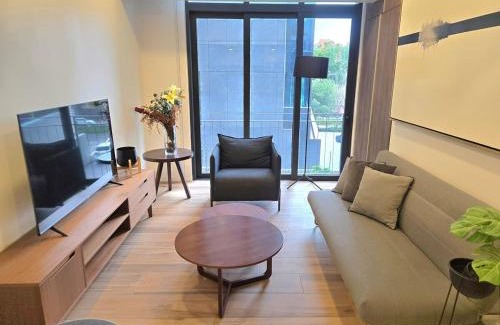 Granada Apartment | Apartment 1 bedroom near Hospital Español
