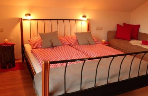 Vorderstoder Other | Apartment/1 bedroom/shower, WC - Kreilgut - Urlaub am Biobauernhof
