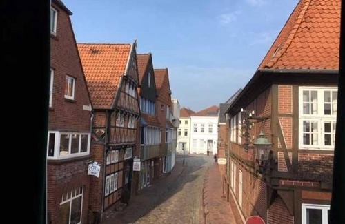 Buxtehude Apartment | Apartment 1 - Buxtepartment