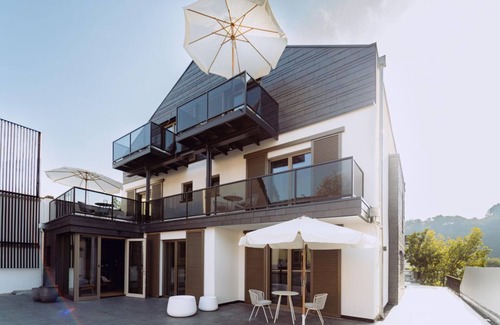 Krov Apartment | Apartment 1 - Cabinet Boutique Apartments