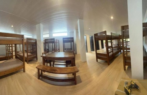 Canlubang Apartment | Apartment 1 - CD NatureViewnn