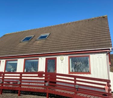 Lerwick Apartment | Apartment 1, Craigmore