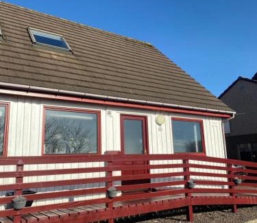 Lerwick Apartment | Apartment 1, Craigmore