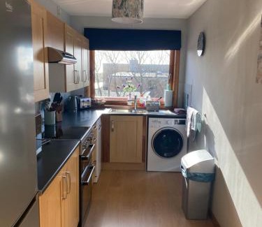 Lerwick Apartment | Apartment 1, Craigmore