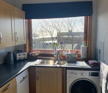 Lerwick Apartment | Apartment 1, Craigmore