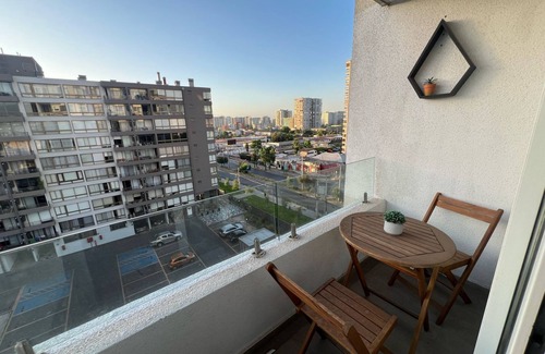 San Miguel Apartment | Apartment 1 D + 1 B