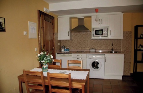 Panes Apartment | Apartment 1